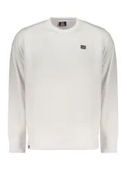 NORWAY 1963 Herren Sweatshirt Weiß mieten | Flex-Fashion