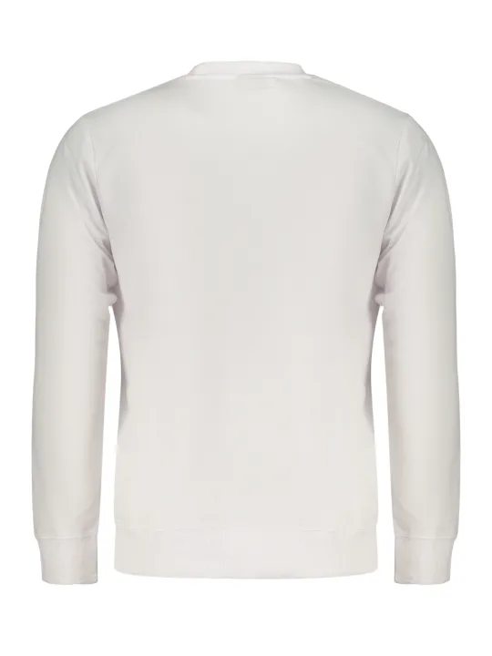 NORWAY 1963 Herren Sweatshirt Weiß mieten | Flex-Fashion