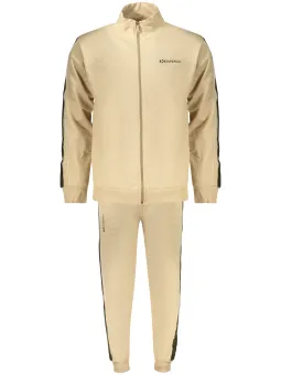 Superga Herren Trainingsanzug Beige | online kaufen