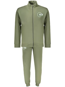 Superga Herren Trainingsanzug Grün | online kaufen