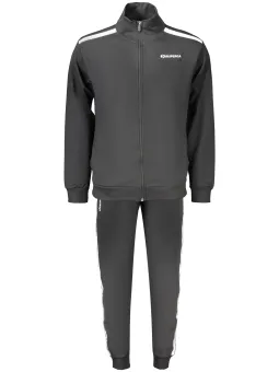 Superga Herren Trainingsanzug Schwarz | online kaufen