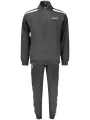 Superga Herren Trainingsanzug Schwarz mieten | Flex-Fashion Verleih