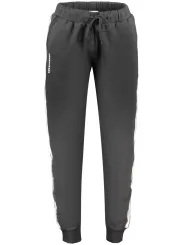 Superga Herren Trainingsanzug Schwarz mieten | Flex-Fashion Verleih