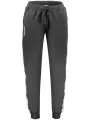 Superga Herren Trainingsanzug Schwarz mieten | Flex-Fashion Verleih