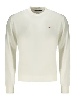 Napapijri Herren T-SHIRT Weiß | online kaufen