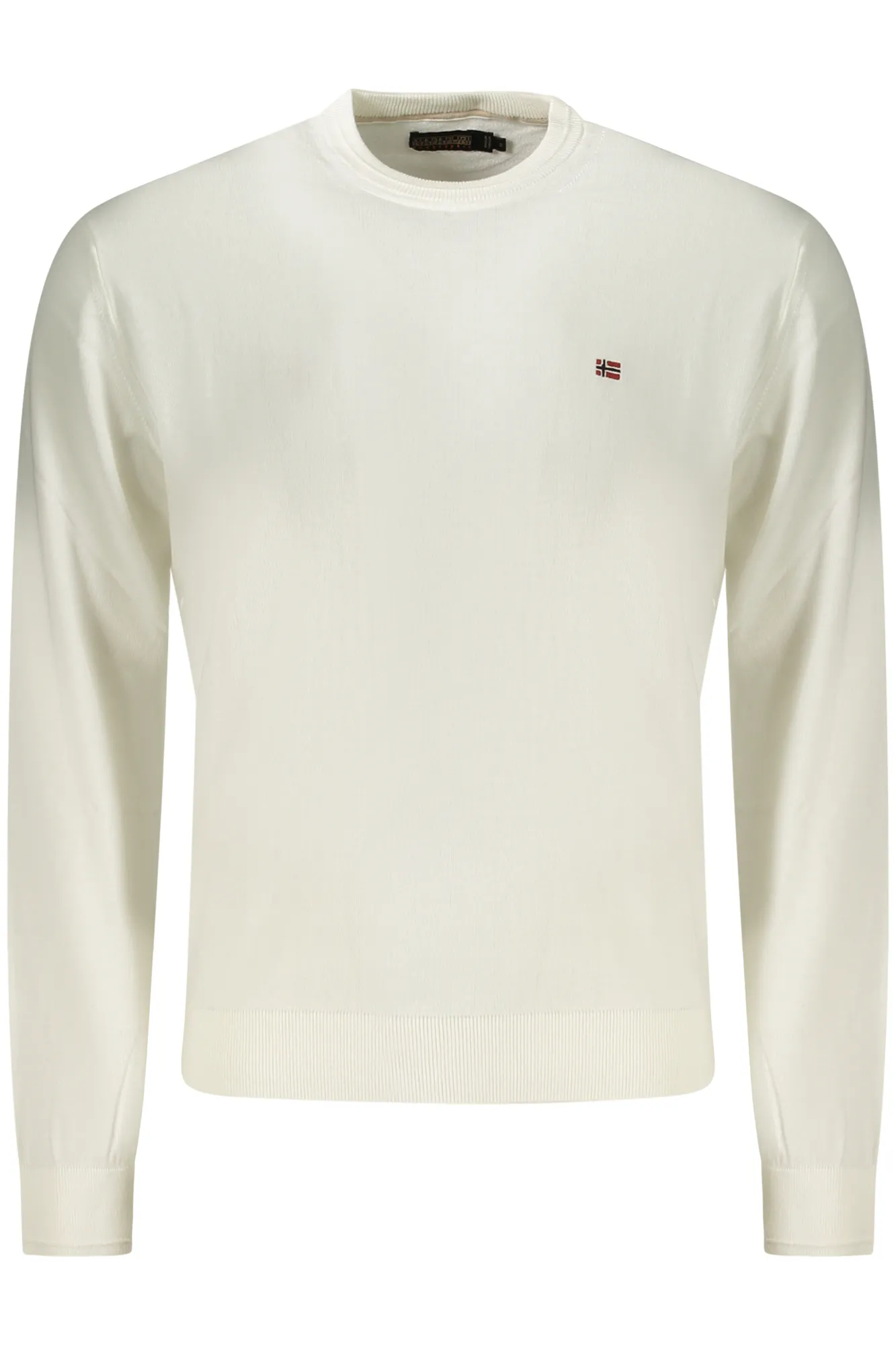 Herren T-SHIRT Weiß NP0A4G5WDECATUR2.0C_BIN1A