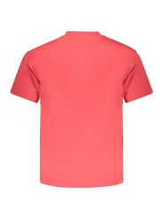Vans Herren T-Shirt Rot leihen | Flex-Fashion Verleih