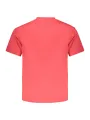 Vans Herren T-Shirt Rot leihen | Flex-Fashion Verleih