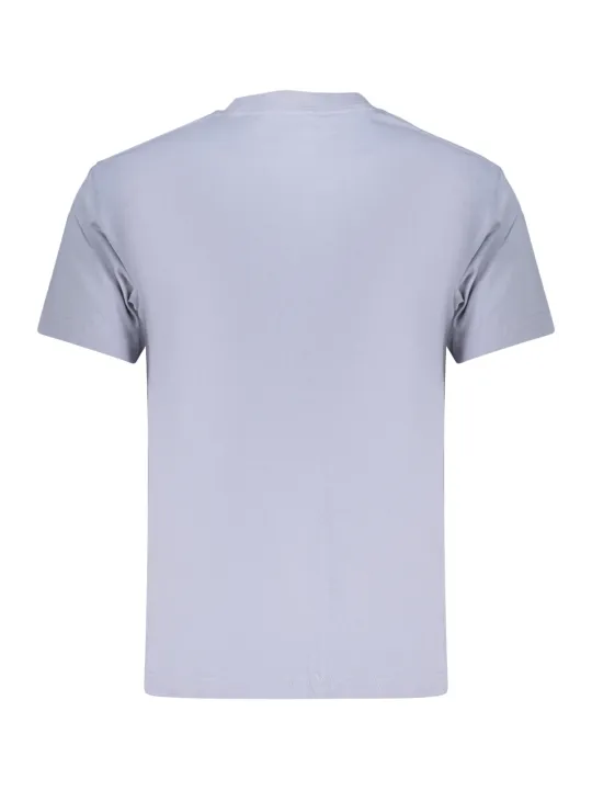 Vans Herren T-Shirt Blau mieten - Flex-Fashion Verleih-Shop