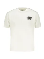 Vans Herren T-Shirt Weiß mieten | Flex-Fashion Verleih-Shop