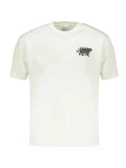 Vans Herren T-Shirt Weiß mieten | Flex-Fashion Verleih-Shop