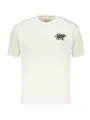 Vans Herren T-Shirt Weiß mieten | Flex-Fashion Verleih-Shop