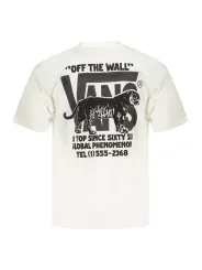 Vans Herren T-Shirt Weiß mieten | Flex-Fashion Verleih-Shop