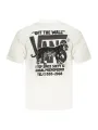 Vans Herren T-Shirt Weiß mieten | Flex-Fashion Verleih-Shop