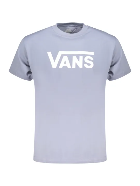 Vans Herren T-Shirt Hellblau | online kaufen