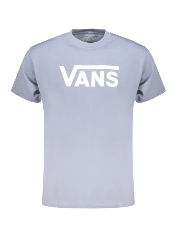 Vans Herren T-Shirt Hellblau | online kaufen