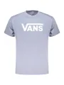 Vans Herren T-Shirt Hellblau | online kaufen