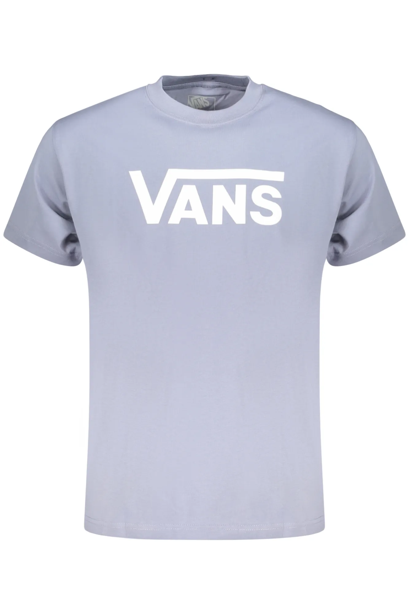 Herren T-Shirt Hellblau VN000RA1CLASSICSS_AZFOI
