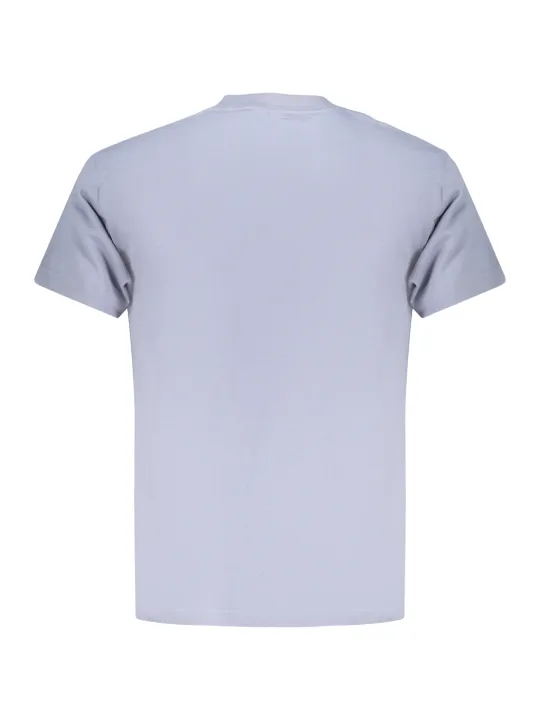 Vans Herren T-Shirt Hellblau | online kaufen