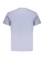 Vans Herren T-Shirt Hellblau | online kaufen