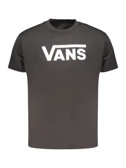 Vans Herren T-Shirt Schwarz | online kaufen