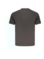 Vans Herren T-Shirt Schwarz mieten | Flex-Fashion Verleih