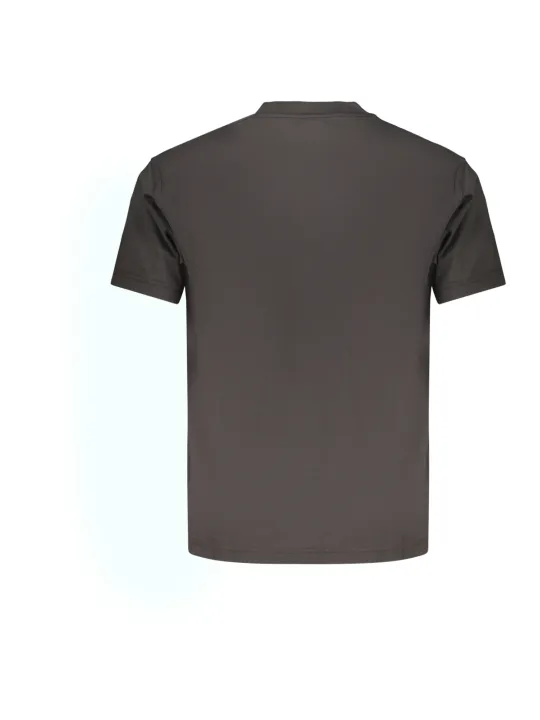 Vans Herren T-Shirt Schwarz mieten | Flex-Fashion Verleih