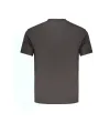 Vans Herren T-Shirt Schwarz mieten | Flex-Fashion Verleih