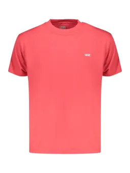 Vans Herren T-Shirt Rot | online kaufen