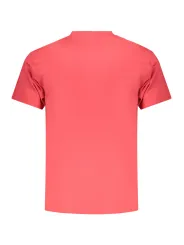 Vans Herren T-Shirt Rot mieten – Flex-Fashion Verleih-Shop