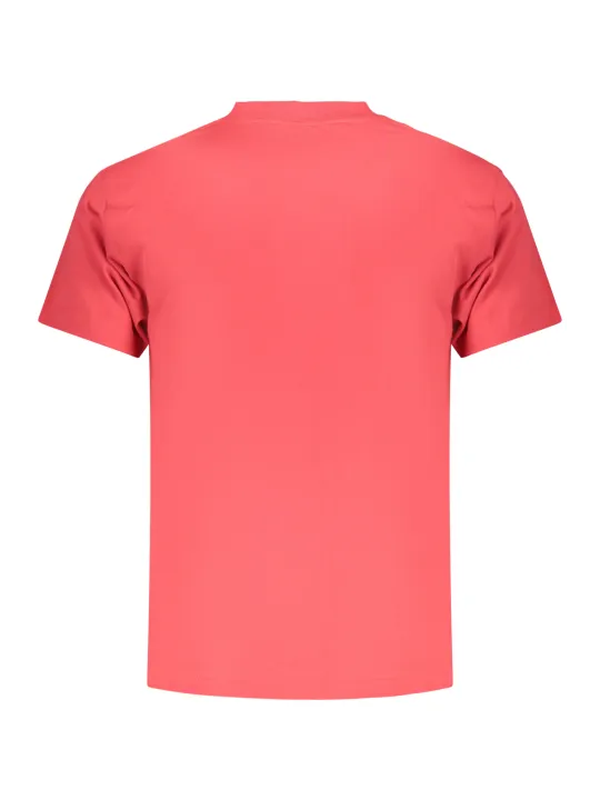 Vans Herren T-Shirt Rot mieten – Flex-Fashion Verleih-Shop