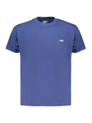 Vans Herren T-Shirt Blau mieten – Flex-Fashion Verleih