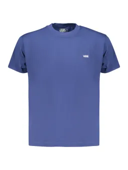 Vans Herren T-Shirt Blau | online kaufen