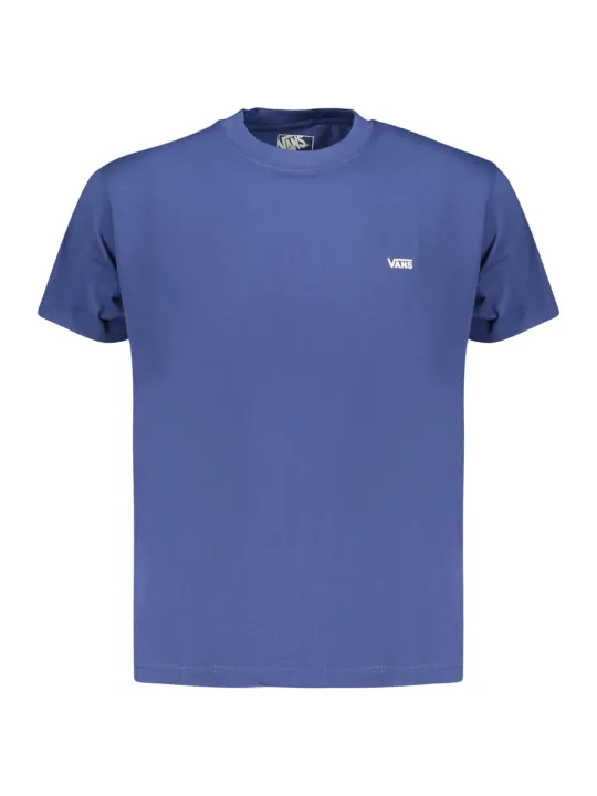 Vans Herren T-Shirt Blau mieten – Flex-Fashion Verleih
