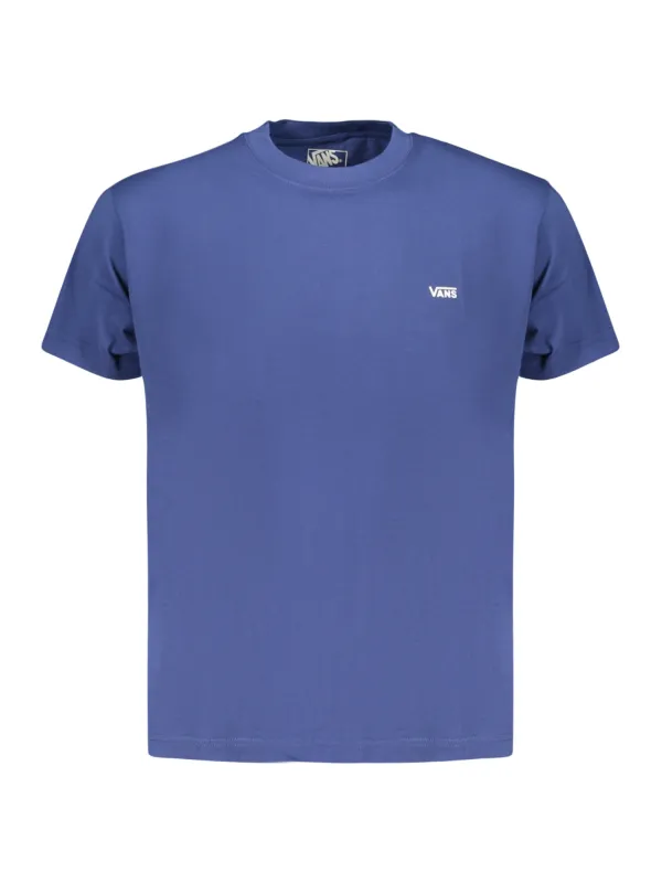 Vans Herren T-Shirt Blau mieten – Flex-Fashion Verleih