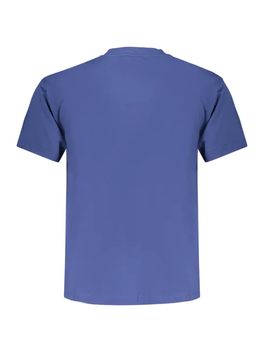Vans Herren T-Shirt Blau mieten – Flex-Fashion Verleih
