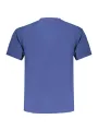 Vans Herren T-Shirt Blau mieten – Flex-Fashion Verleih