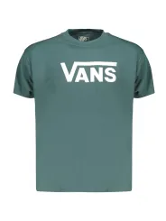 Vans Herren T-Shirt Grün mieten | Flex-Fashion Verleih