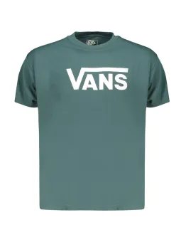 Vans Herren T-Shirt Grün | online kaufen