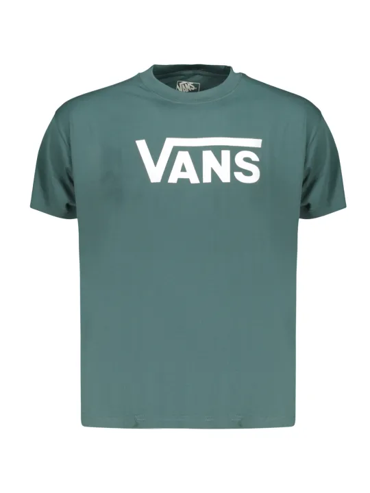 Vans Herren T-Shirt Grün mieten | Flex-Fashion Verleih