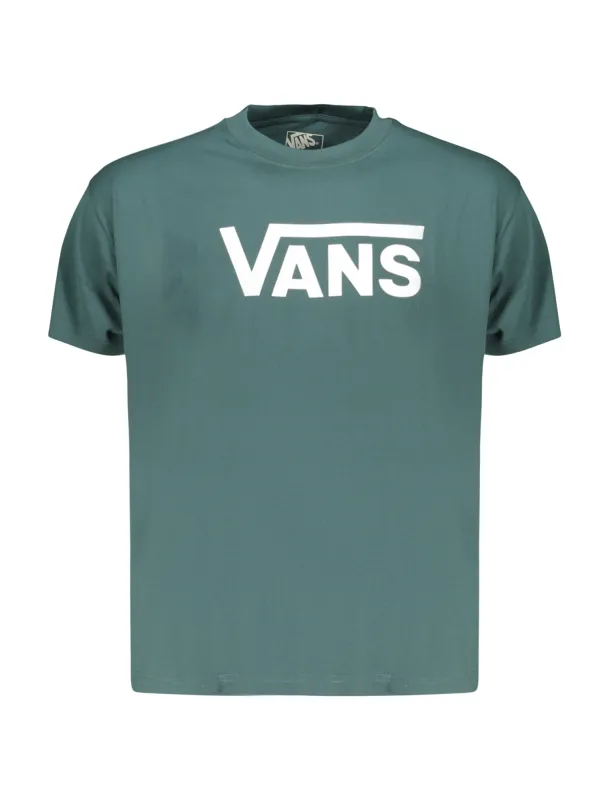 Vans Herren T-Shirt Grün mieten | Flex-Fashion Verleih