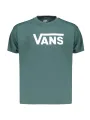Vans Herren T-Shirt Grün mieten | Flex-Fashion Verleih