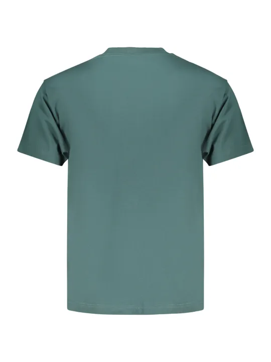 Vans Herren T-Shirt Grün mieten | Flex-Fashion Verleih