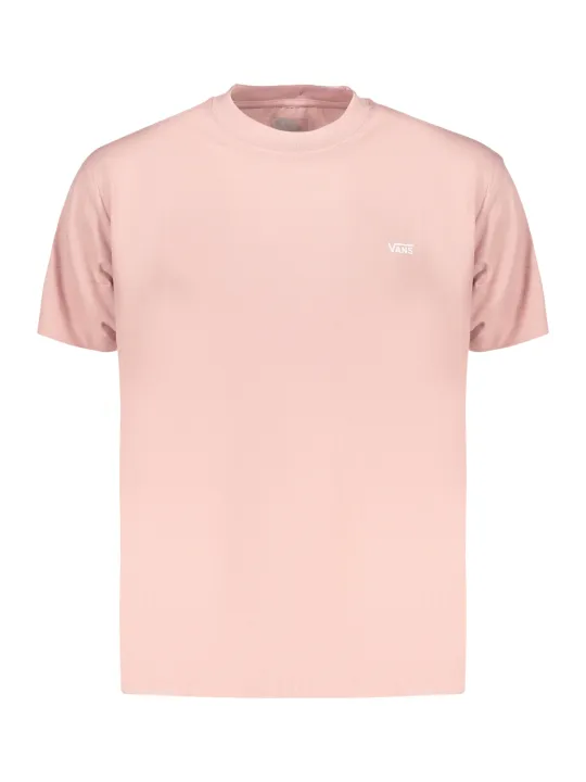 Vans Herren T-Shirt Rosa mieten - Flex-Fashion Verleih-Shop