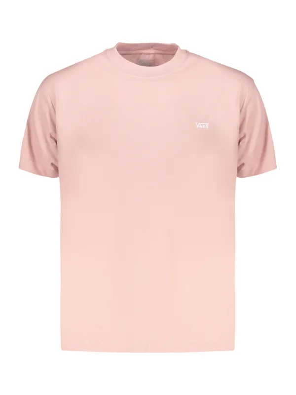 Vans Herren T-Shirt Rosa mieten - Flex-Fashion Verleih-Shop