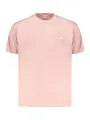 Vans Herren T-Shirt Rosa mieten - Flex-Fashion Verleih-Shop