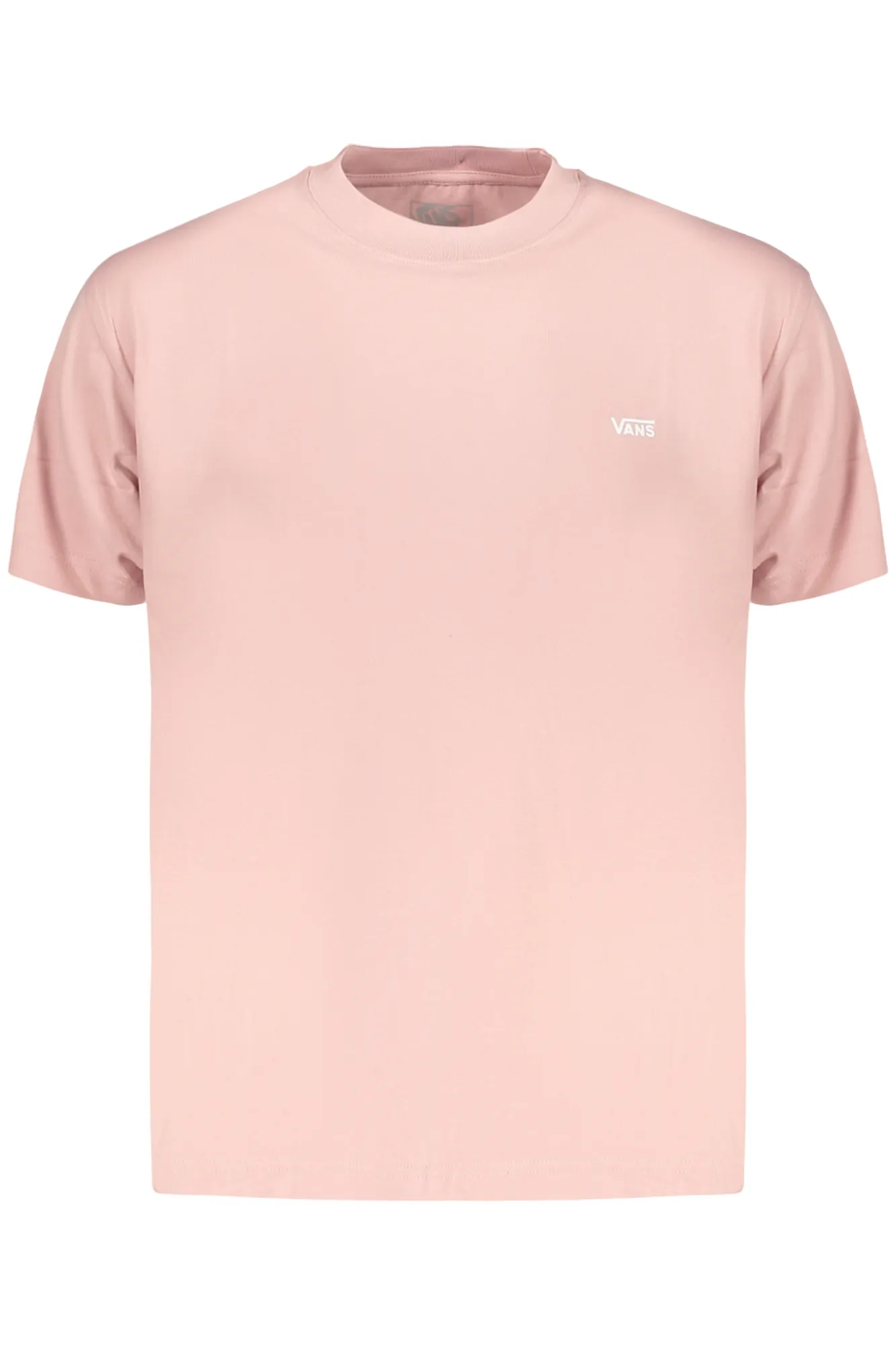 Herren T-Shirt Rosa VN000R9XLEFTCHESTSS_RSFPR