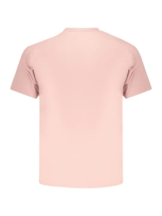 Vans Herren T-Shirt Rosa mieten - Flex-Fashion Verleih-Shop