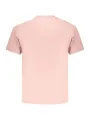 Vans Herren T-Shirt Rosa mieten - Flex-Fashion Verleih-Shop