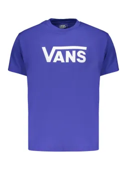 Vans Herren T-Shirt Blau | online kaufen